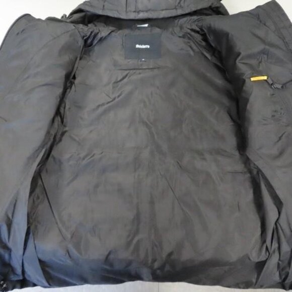 Finisterre Women's Nimbus Hooded Jacket - Picture 5 of 8